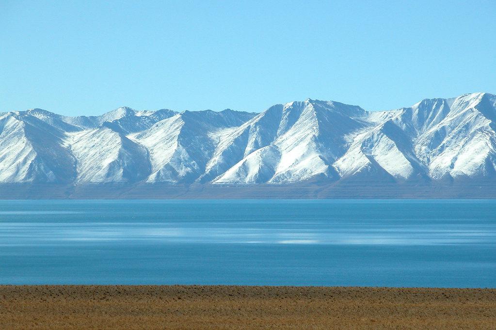  青海湖、拉萨、林芝、波密、羊湖行程（10天9晚游）